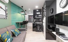 Apartamento Gran Via Callao