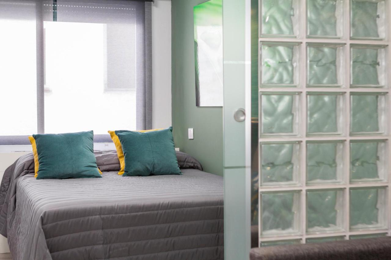 Callao Apartment Madrid Esterno foto